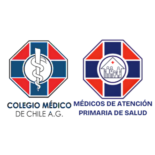 Médicos APS · Colegio Médico de Chile